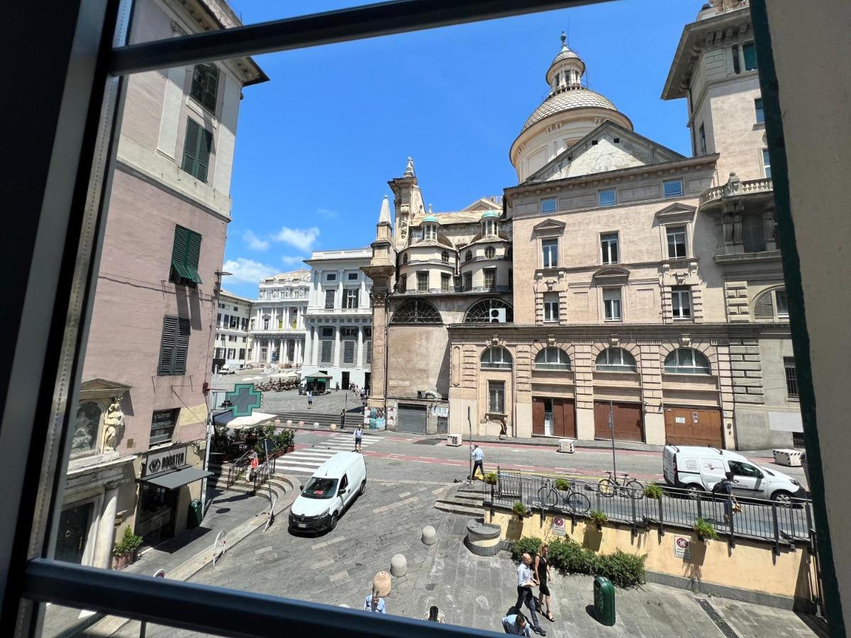 House Doge Antonino By Holiday World Genua
