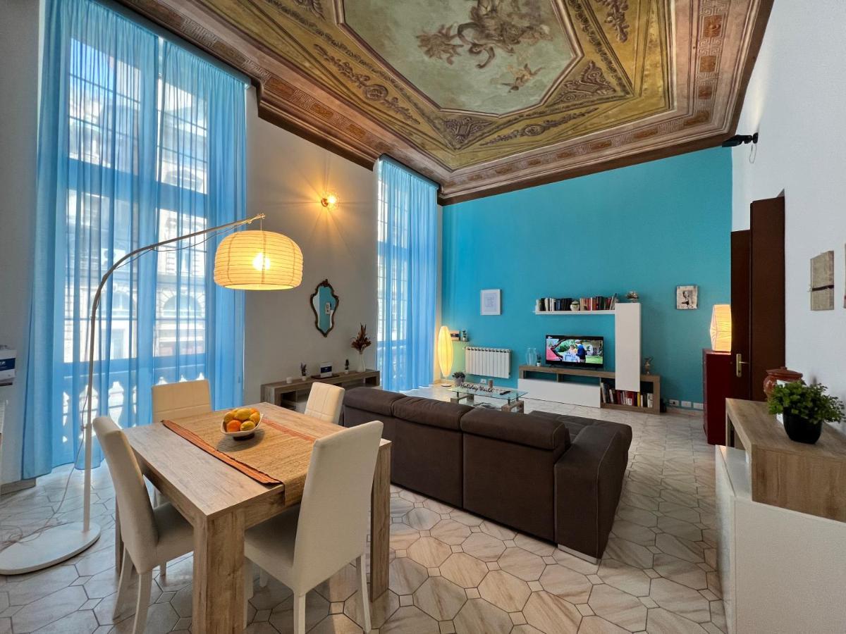 House Doge Antonino By Holiday World Apartment