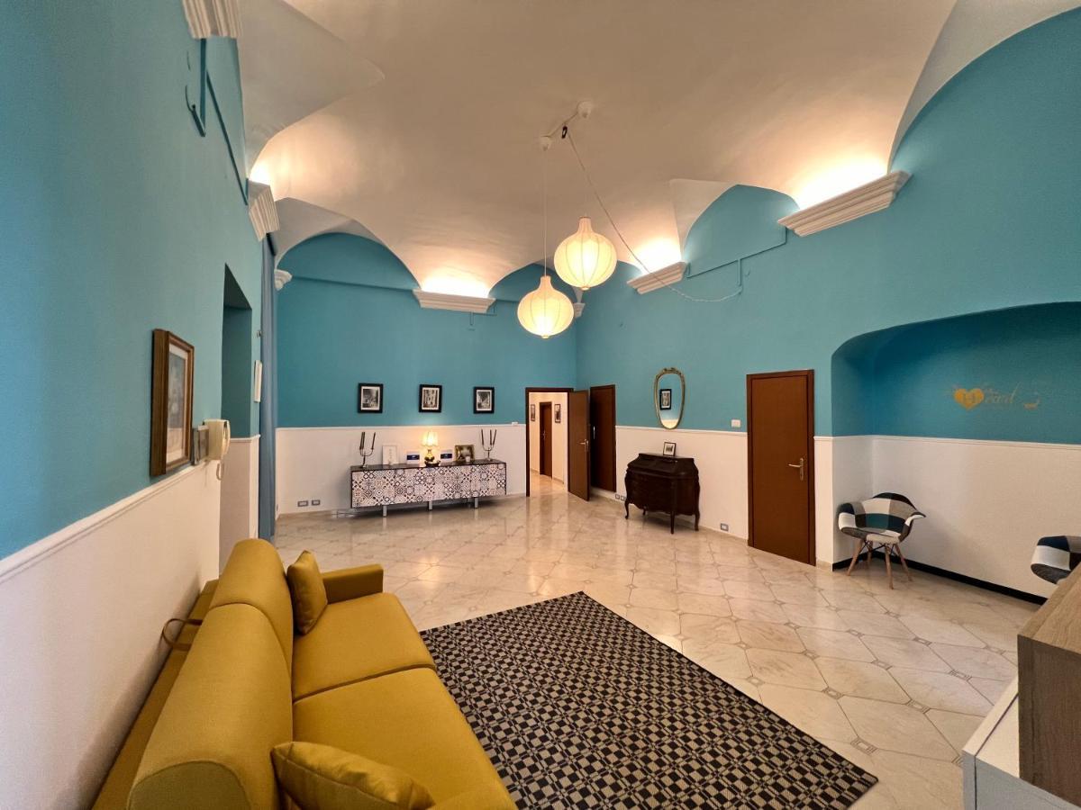 House Doge Antonino By Holiday World * Genua