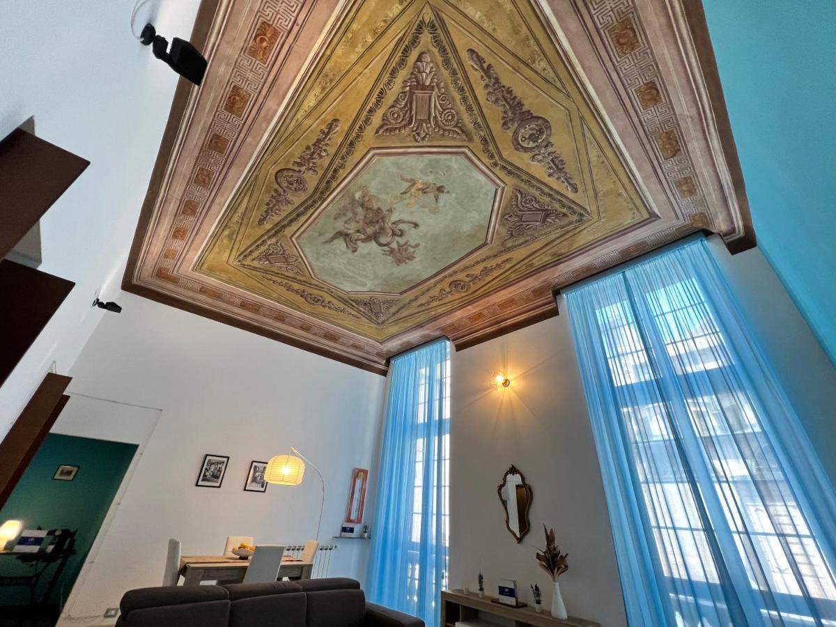 Apartment House Doge Antonino By Holiday World *