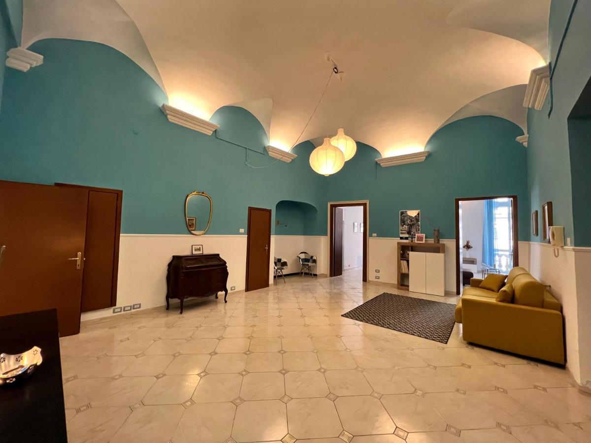 House Doge Antonino By Holiday World Genua