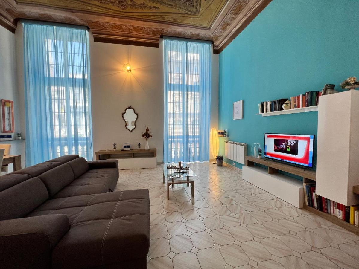 Apartment House Doge Antonino By Holiday World