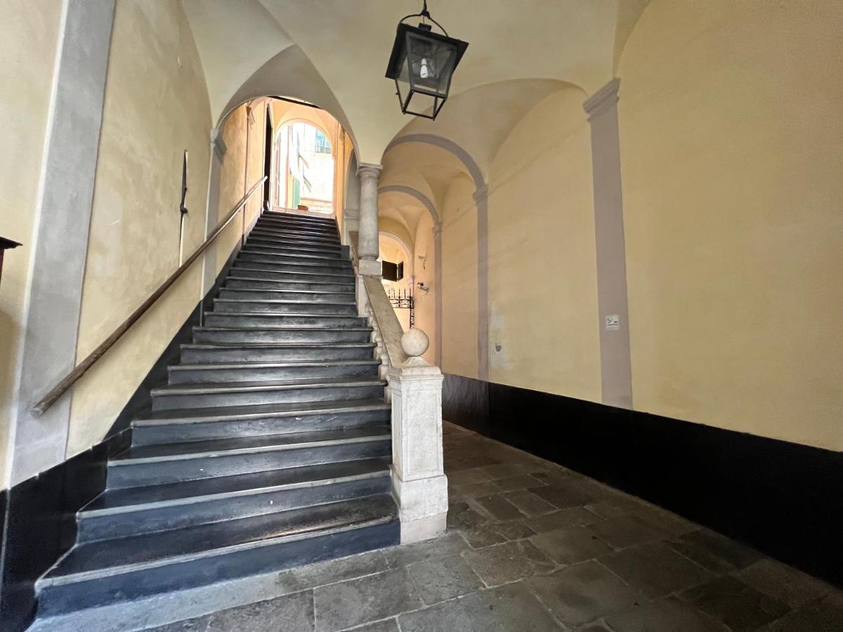 House Doge Antonino By Holiday World * Genua