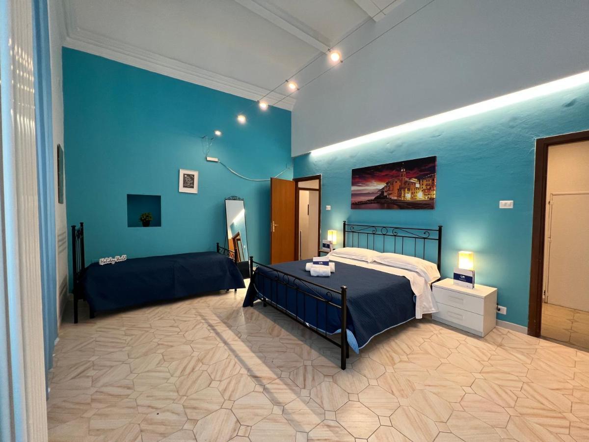 Apartment House Doge Antonino By Holiday World