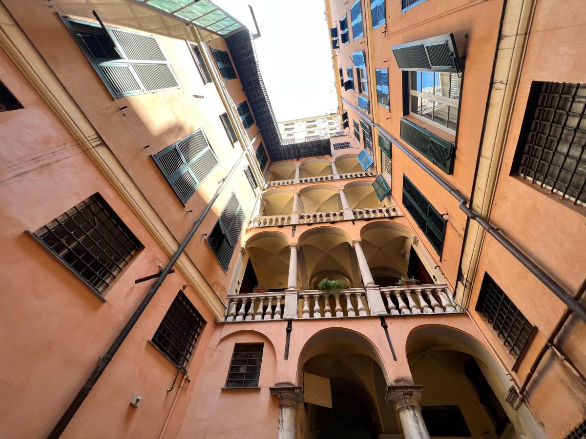 House Doge Antonino By Holiday World * Genua