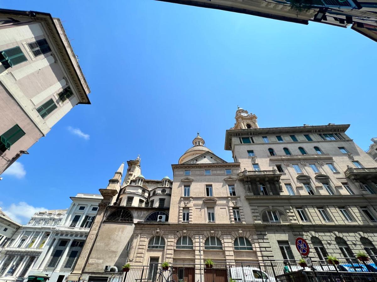 House Doge Antonino By Holiday World * Genua