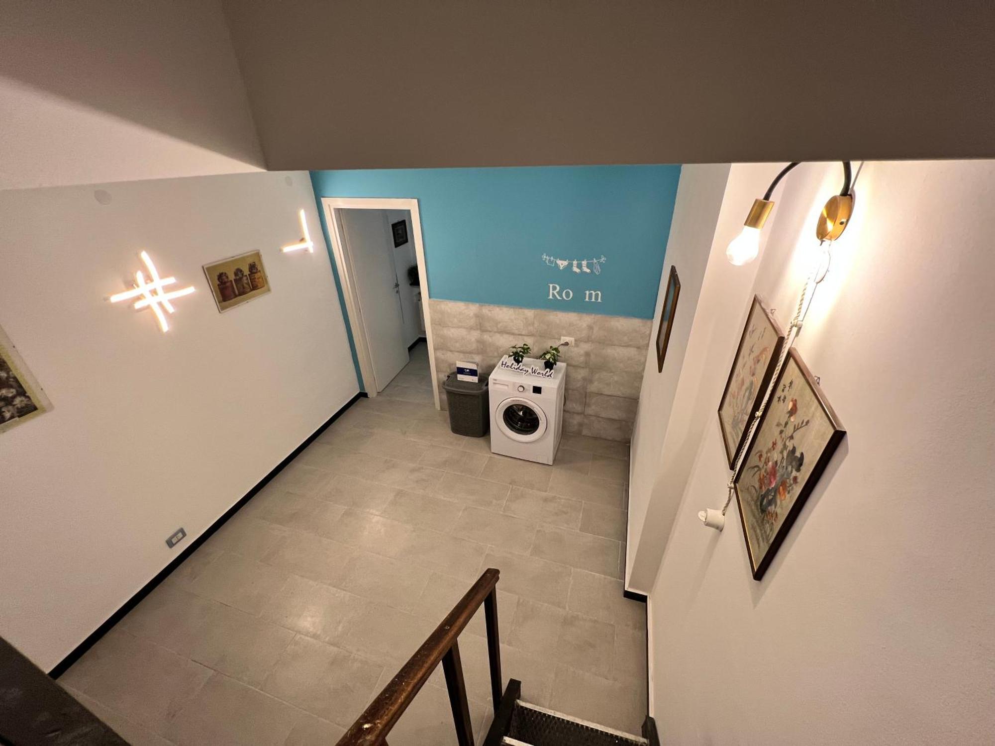 House Doge Antonino By Holiday World Apartment