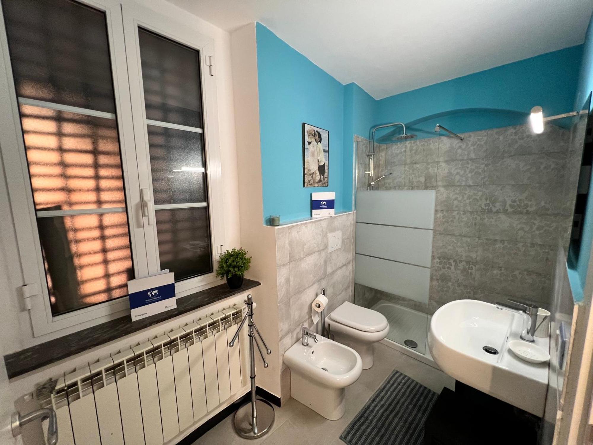 Apartment House Doge Antonino By Holiday World *