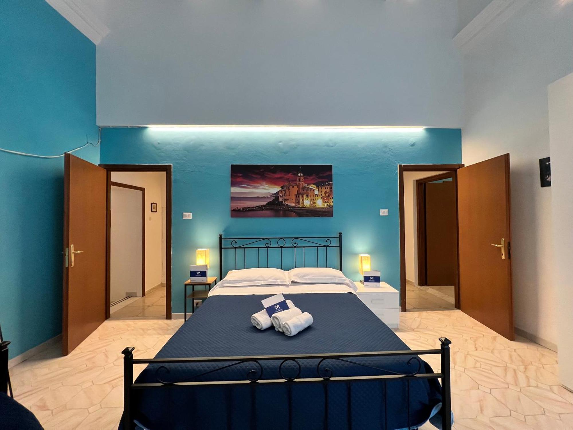 Apartment House Doge Antonino By Holiday World Genua