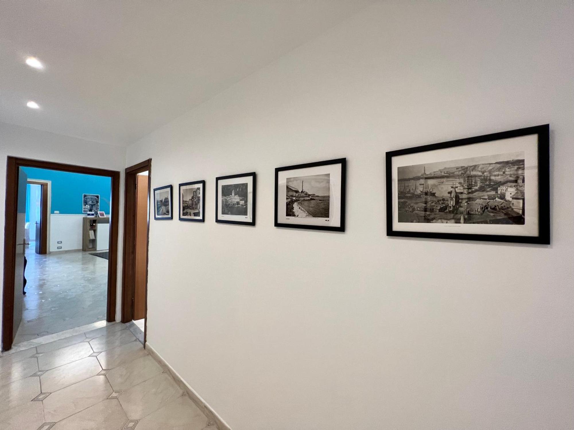 House Doge Antonino By Holiday World * Genua